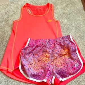 Skechers activewear set